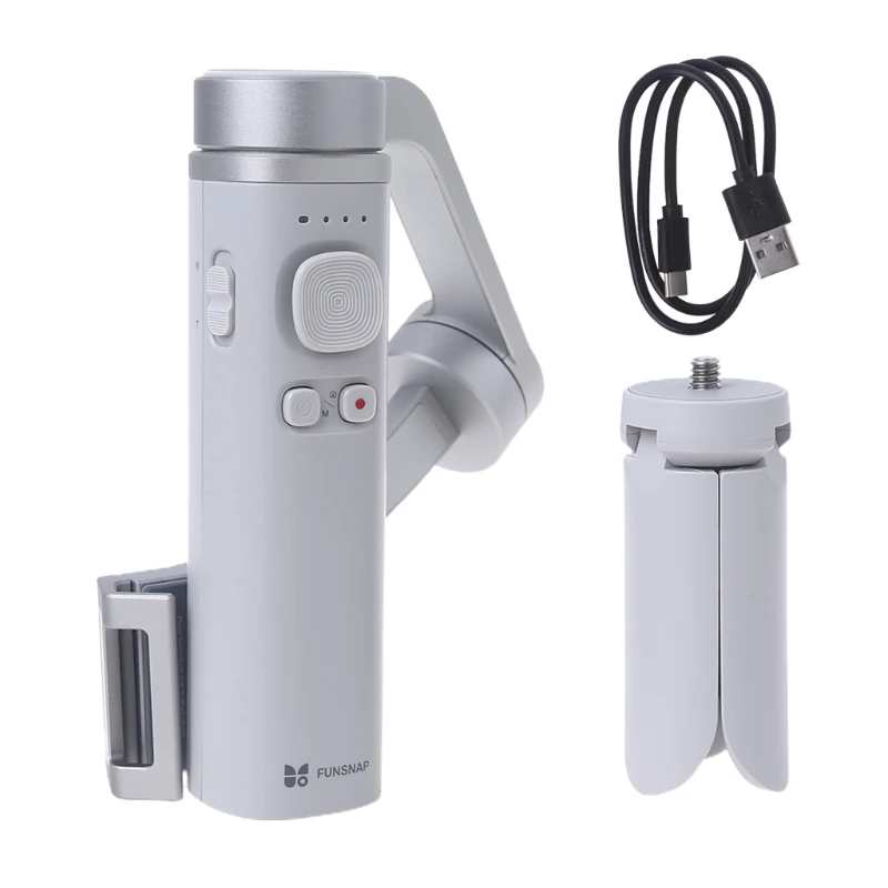 2021 New Hand Holding Gimbals Stabilizer Vlog Video Shooting Smartphone Gimbal Stabilizer for Smartphones
2021 New Hand Holding Gimbals Stabilizer Vlog Video Shooting Smartphone Gimbal Stabilizer for Smartphones