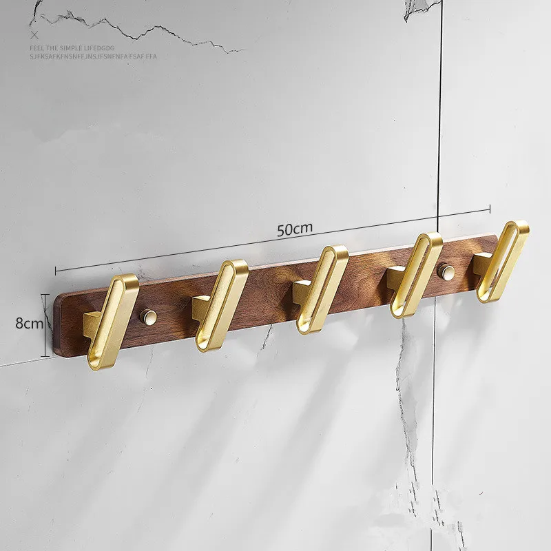 Tuqiu Robe Hook,Clothes Hook,Towel hanger, Wood and Aluminum ,Bathroom Hardware,kitchen hooks Brushed gold bathroom accessories
Tuqiu Robe Hook,Clothes Hook,Towel hanger, Wood and Aluminum ,Bathroom Hardware,kitchen hooks Brushed gold bathroom accessories