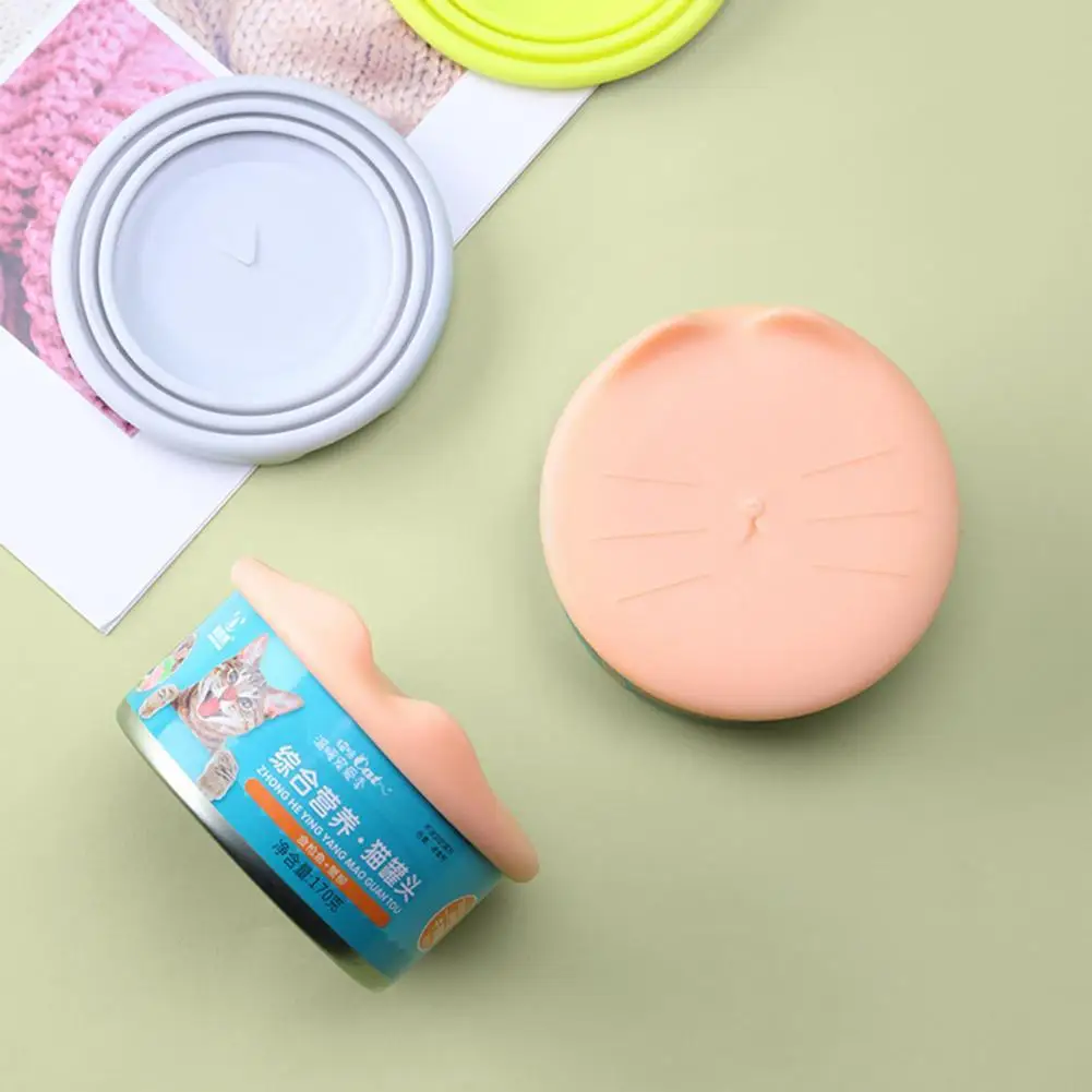 Крышка для кошек, крышка для пищевых продуктов, крышка для консервных пищевых продуктов, крышка для пищевых продуктов, Экологически чистая ...
Крышка для кошек, крышка для пищевых продуктов, крышка для консервных пищевых продуктов, крышка для пищевых продуктов, Экологически чистая ...