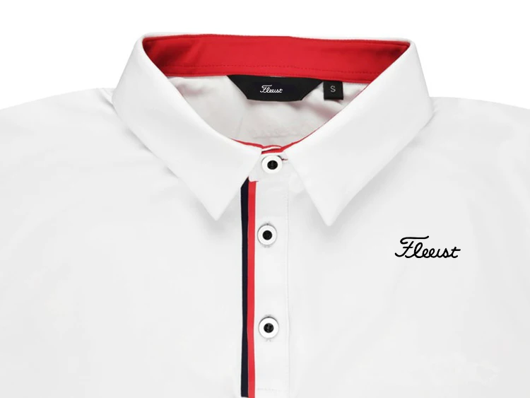 Golf leisure sweat wicking quick dry outdoor men's Golf T-shirt Short Sleeve Polo Shirt Jersey summer top
Golf leisure sweat wicking quick dry outdoor men's Golf T-shirt Short Sleeve Polo Shirt Jersey summer top