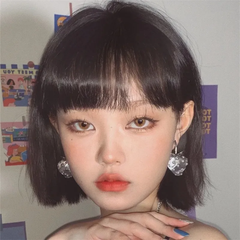 2021 new Japanese Sweet Crystal Pearl Transparent Resin Strawberry Earhook Spring Summer Big Fruit Drop Earrings for Women Gifts
2021 new Japanese Sweet Crystal Pearl Transparent Resin Strawberry Earhook Spring Summer Big Fruit Drop Earrings for Women Gifts