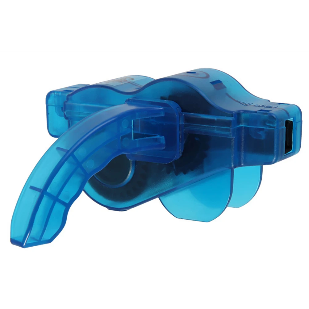 Bike Chain Cleaner Bicycle Chain Machine Brush Scrubber Quick Clean Tool All Types Of Bicycle For Dropshipping Wholesale CSV
Bike Chain Cleaner Bicycle Chain Machine Brush Scrubber Quick Clean Tool All Types Of Bicycle For Dropshipping Wholesale CSV