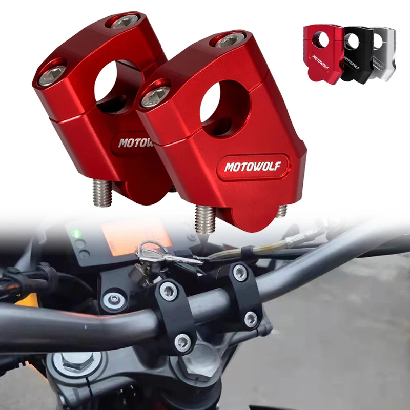 G310GS Handlebar Riser Bar Mount Handle Clamp 3 Colors For BMW G310R G 310R G 310GS G310 R G310 GS G 310 R G 310 GS Motorcycle
G310GS Handlebar Riser Bar Mount Handle Clamp 3 Colors For BMW G310R G 310R G 310GS G310 R G310 GS G 310 R G 310 GS Motorcycle