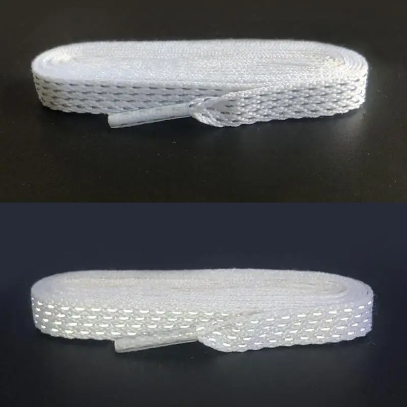 2021 Hot Highlight Reflective Sling 1.6 M Reflective Lacing Rope Belt Outdoor Equipment Tools Practical And Durable
2021 Hot Highlight Reflective Sling 1.6 M Reflective Lacing Rope Belt Outdoor Equipment Tools Practical And Durable