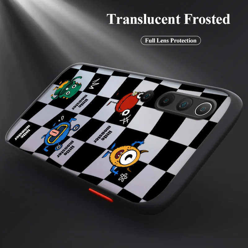 Red Monster Soft Case For Xiaomi Mi 11 lite Ultra 11i 10T 9T Pro Lite 10 10S 9 8 lite Pro Poco F2 X2 F3 Pro Phone Cover Case
Red Monster Soft Case For Xiaomi Mi 11 lite Ultra 11i 10T 9T Pro Lite 10 10S 9 8 lite Pro Poco F2 X2 F3 Pro Phone Cover Case