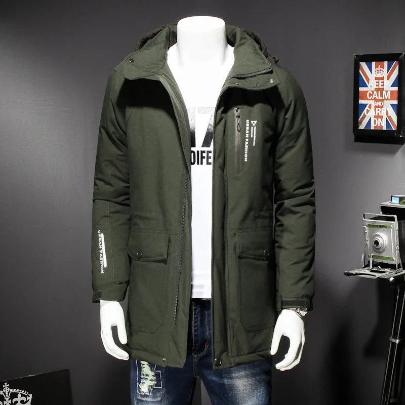 New plus size 8XL 7XL 6XL Cotton-padded clothes parks men brand clothing warm winter men winter jacket quality winter coat
New plus size 8XL 7XL 6XL Cotton-padded clothes parks men brand clothing warm winter men winter jacket quality winter coat