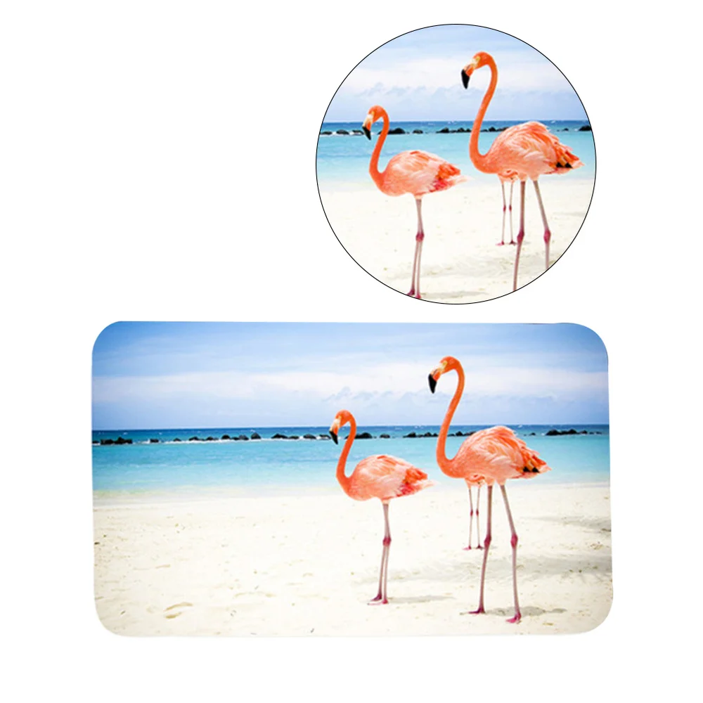 3pcs Toilet Cushion Set Seaside Printing Non-Slip Carpet Toilet Rug Closestool Lid Cover (75x45cm)
3pcs Toilet Cushion Set Seaside Printing Non-Slip Carpet Toilet Rug Closestool Lid Cover (75x45cm)