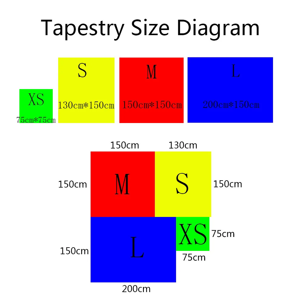 Tapestry Simple Trendy Personality Fashion Elements Wall Hanging Decoration Beach Mat Bed Cover Tapestry Home Decoration 
Tapestry Simple Trendy Personality Fashion Elements Wall Hanging Decoration Beach Mat Bed Cover Tapestry Home Decoration