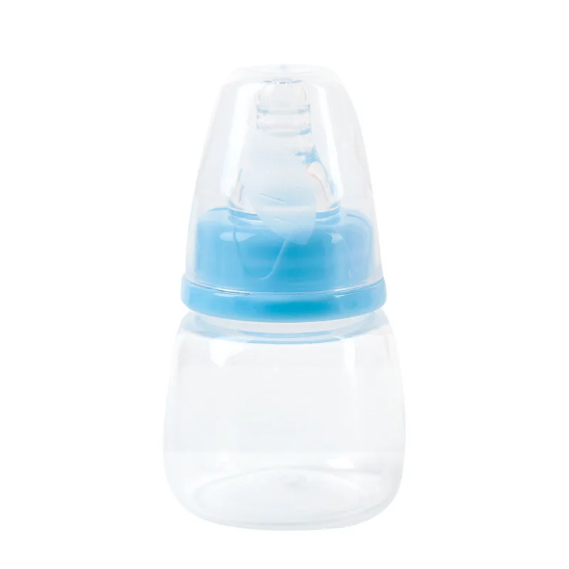 60ml Baby Feeding juice with Straw Bottles for kids With PP Cup Water Bottle With Baby drinks small milk bottle medicine bottle
60ml Baby Feeding juice with Straw Bottles for kids With PP Cup Water Bottle With Baby drinks small milk bottle medicine bottle