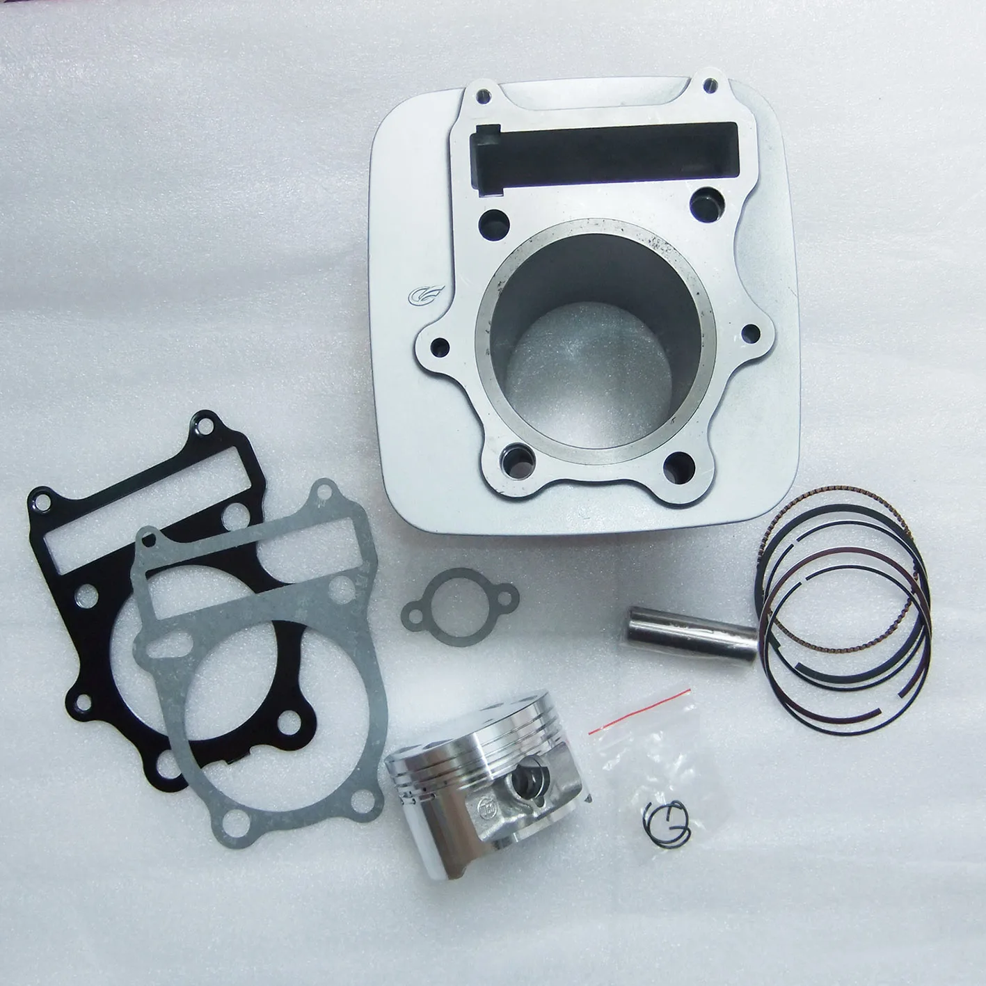 OEM Качество GN250 GN 250 GZ250 TU SP GZ DR Комплект цилиндров с большим отверстием 78 мм