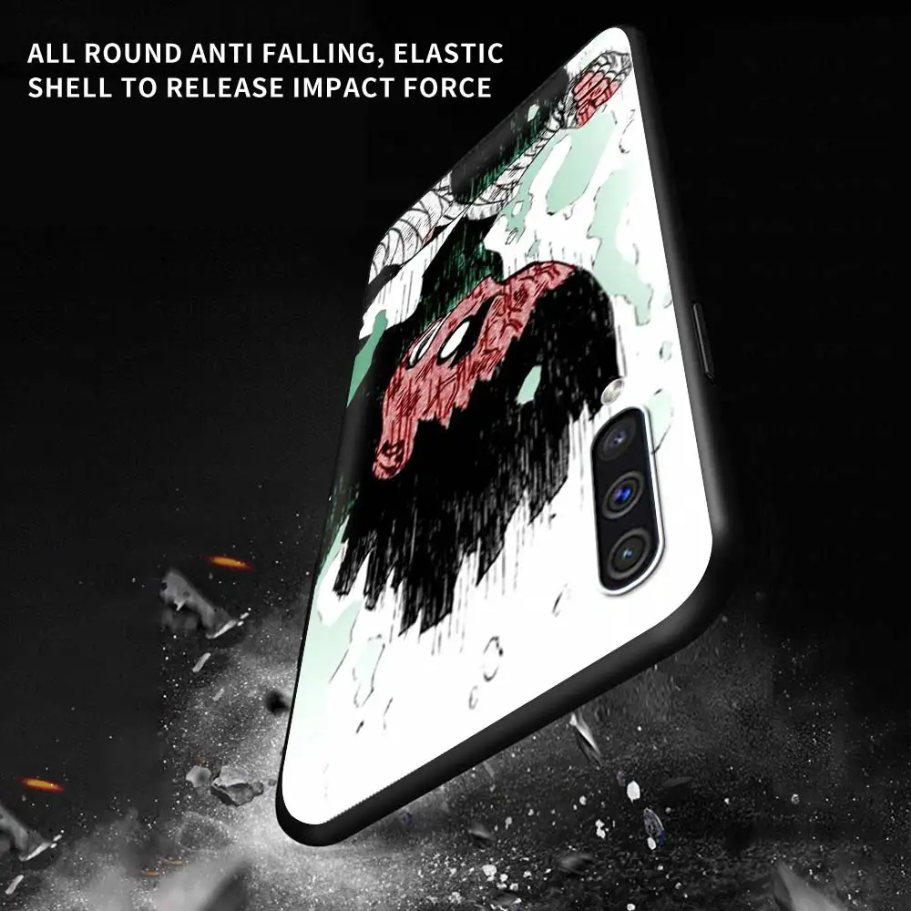 Fury Rock Lee Luxury Case for Samsung Galaxy A50 A10 A20e A30 A40 A70 A51 A71 A21s A31 Phone Cover Soft Coque Capa Shell Cell
Fury Rock Lee Luxury Case for Samsung Galaxy A50 A10 A20e A30 A40 A70 A51 A71 A21s A31 Phone Cover Soft Coque Capa Shell Cell