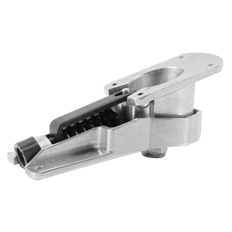 7Inch Land Surfboard Skateboard Bracket Base Surf Skate Trucks C7 Bridges Spring Base with Screw
7Inch Land Surfboard Skateboard Bracket Base Surf Skate Trucks C7 Bridges Spring Base with Screw