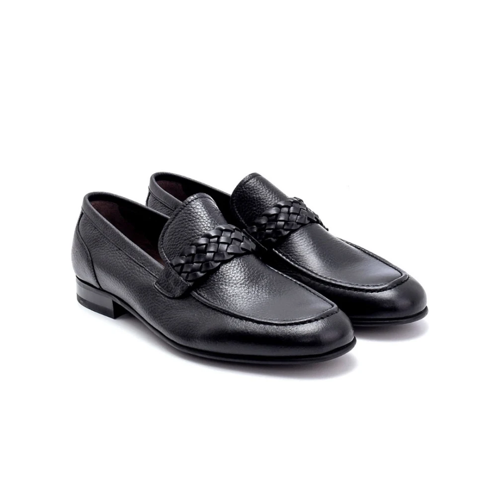 Men Classic Loafer Autumn Genuine Leather Outdoor Walking Breathable High Quality Original Laceups Slipons Sneakers Luxury
Men Classic Loafer Autumn Genuine Leather Outdoor Walking Breathable High Quality Original Laceups Slipons Sneakers Luxury