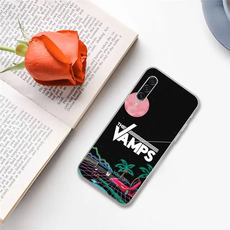 the vamps Britain Boy band Phone Case For Samsung A S M Note 9 10 20 fe 21 71 30 ultra plus 5g 11 31 51 s
the vamps Britain Boy band Phone Case For Samsung A S M Note 9 10 20 fe 21 71 30 ultra plus 5g 11 31 51 s