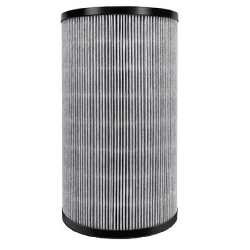 

Air Purifier Filter HEPA And Activated Carbon Composite Filter For Haier KJ500F-EAA/KJ510F-EAA Remove Formaldehyde