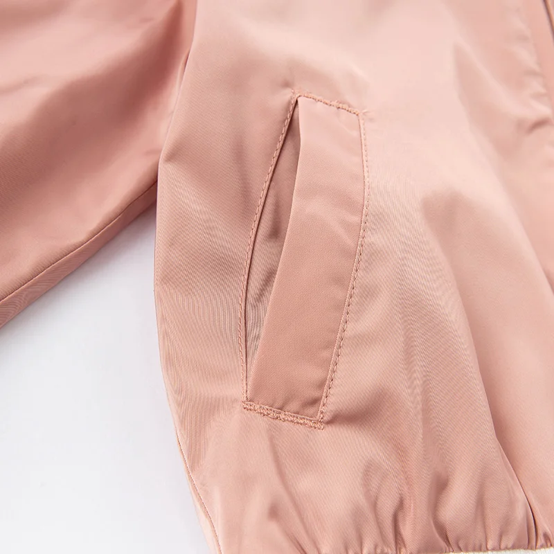 DKH15786 dave bella spring kids girls fashion bow striped pockets coat cute children tops high quality outerwear
DKH15786 dave bella spring kids girls fashion bow striped pockets coat cute children tops high quality outerwear