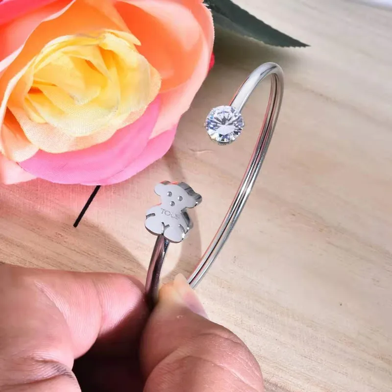 Pandora bracelet charms silver 925 original Luxury PANDORA Silver Crystal Shinning Love Heart Clasp Charm Bracelet 
Pandora bracelet charms silver 925 original Luxury PANDORA Silver Crystal Shinning Love Heart Clasp Charm Bracelet