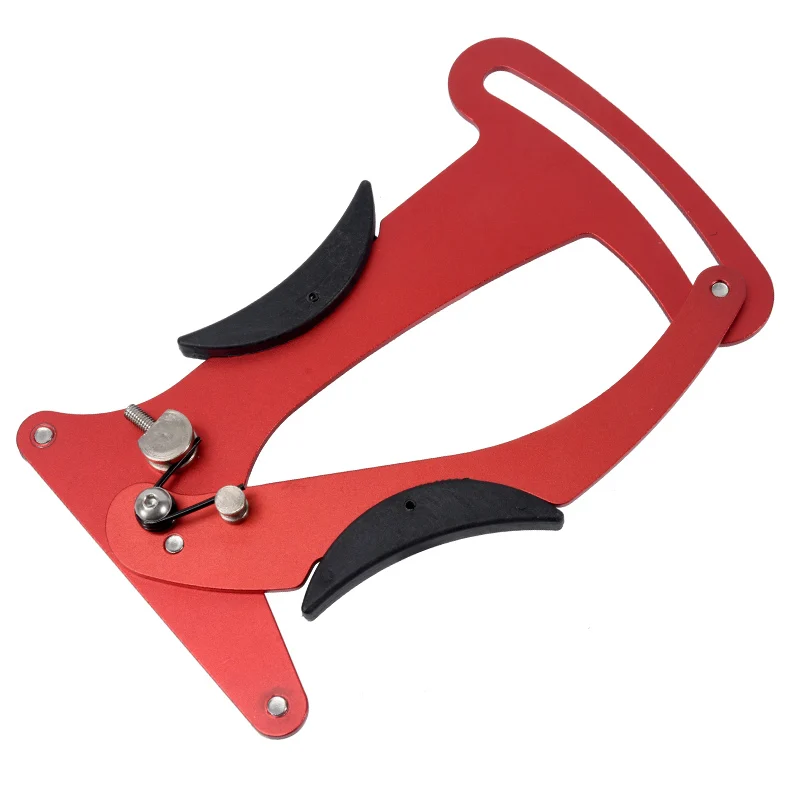 Bicycle Correction Tool Tension Meter Wire Wheel Spokes Checker Set Mountain Bike Rim Accurate Measurement Tool With Red Tool
Bicycle Correction Tool Tension Meter Wire Wheel Spokes Checker Set Mountain Bike Rim Accurate Measurement Tool With Red Tool