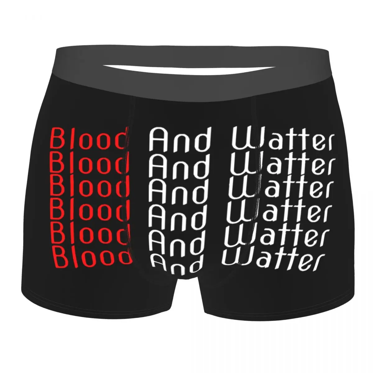 Bloodborne Action Games Blood And Watter Underpants Homme Panties Male Underwear Print Couple Sexy Set Calecon
Bloodborne Action Games Blood And Watter Underpants Homme Panties Male Underwear Print Couple Sexy Set Calecon