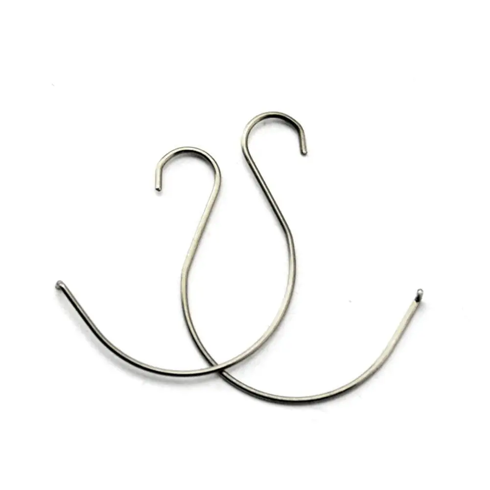 1 Pair Of Butterfly 810 Axle Lock Spring Dominator 551 Spring 2 Models High-quality Steel Material
1 Pair Of Butterfly 810 Axle Lock Spring Dominator 551 Spring 2 Models High-quality Steel Material