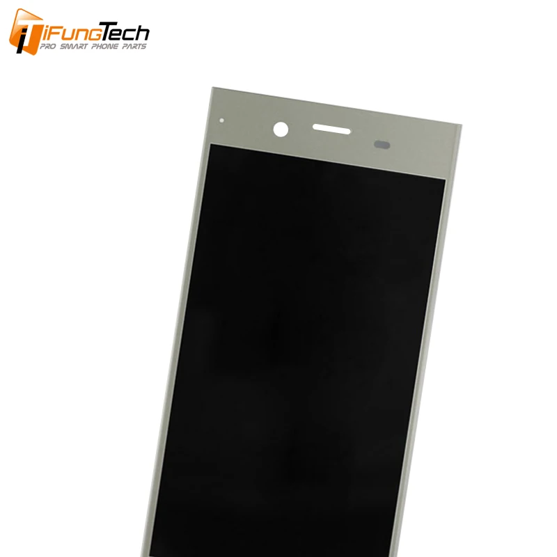 5.2" Original LCD for SONY Xperia XZ1 Display Touch Screen Replacement for SONY XZ1 LCD Display Module XZ1 G8341 G8342 LCD
5.2" Original LCD for SONY Xperia XZ1 Display Touch Screen Replacement for SONY XZ1 LCD Display Module XZ1 G8341 G8342 LCD