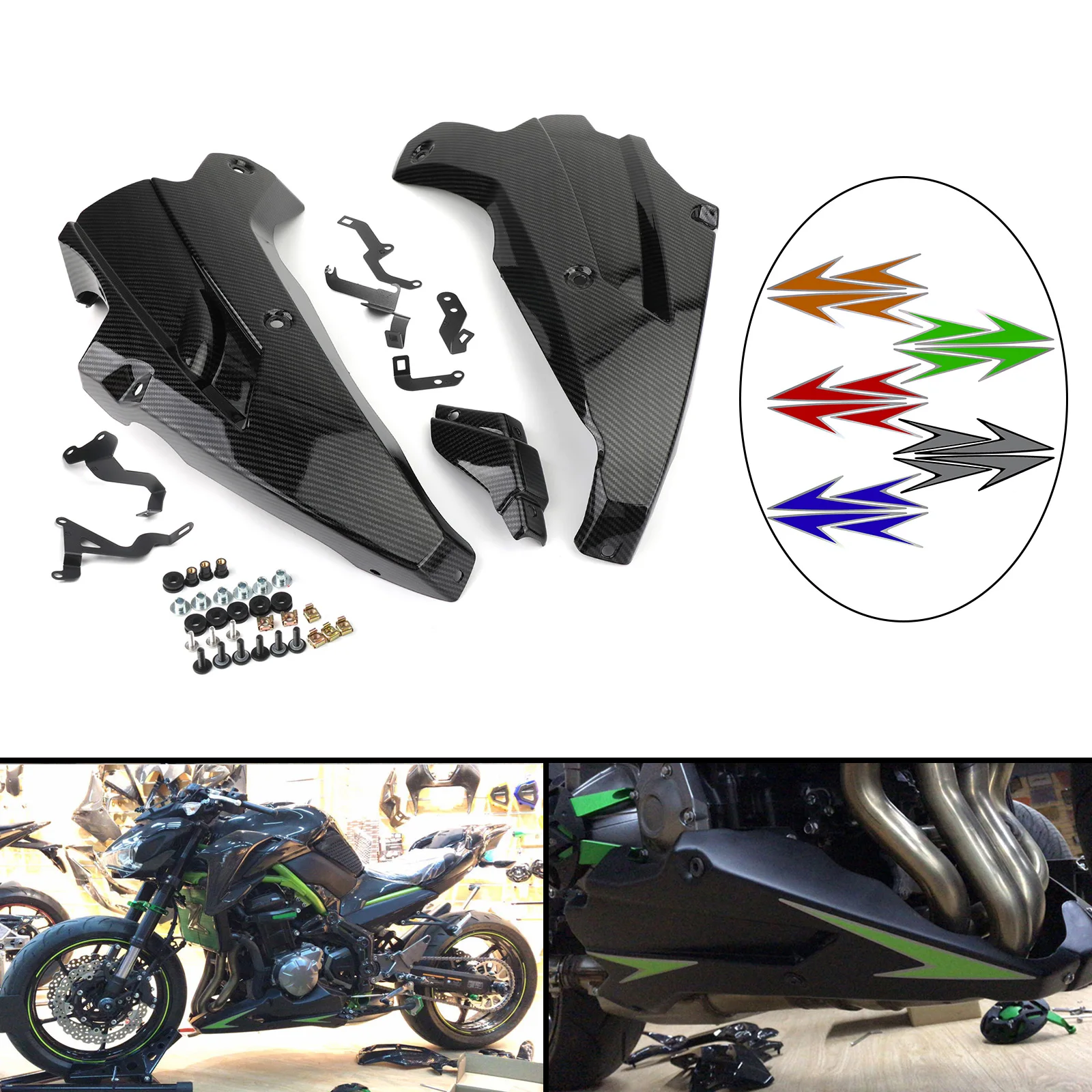 Artudatech углеродная боковая Нижняя обтекатель панель Крышка для Kawasaki Z900 2017 2018 2019 Z 900 аксессуары
Artudatech углеродная боковая Нижняя обтекатель панель Крышка для Kawasaki Z900 2017 2018 2019 Z 900 аксессуары