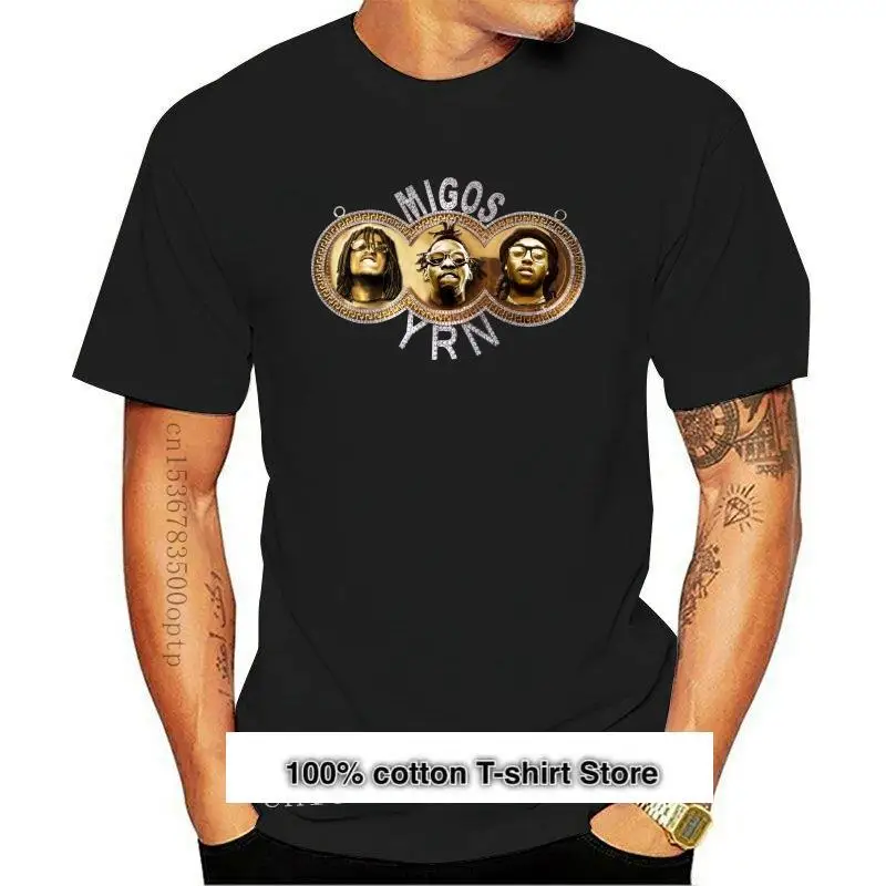 Nieuwe-Camiseta de manga corta Ontwerp para hombre, prenda de vestir, de Hip Hop, rapero, Ontwerp, nueva
Nieuwe-Camiseta de manga corta Ontwerp para hombre, prenda de vestir, de Hip Hop, rapero, Ontwerp, nueva