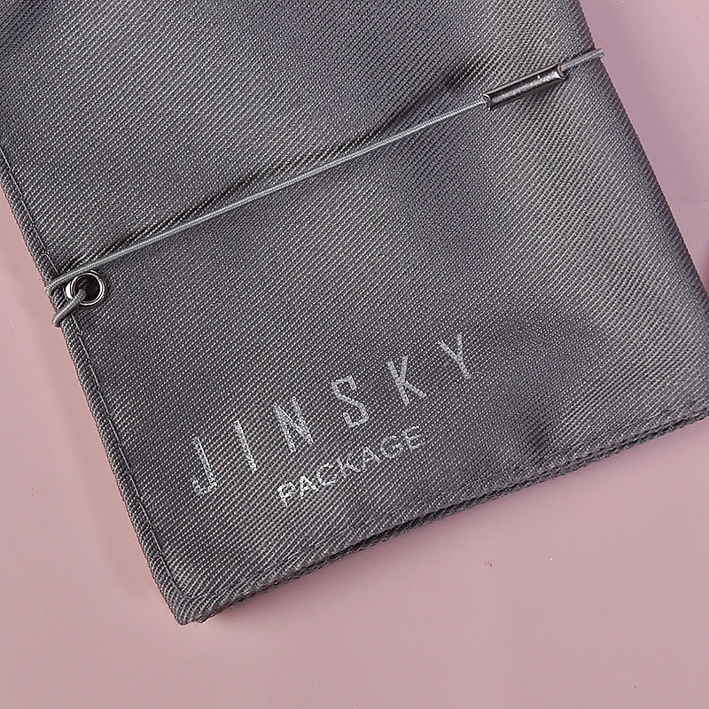 50Pcs/lot Jewelry Package Bags Earring Necklace Bracelet Linen Storage Pouches 9x10cm Jewellery Oraganizer Customed LOGO
50Pcs/lot Jewelry Package Bags Earring Necklace Bracelet Linen Storage Pouches 9x10cm Jewellery Oraganizer Customed LOGO