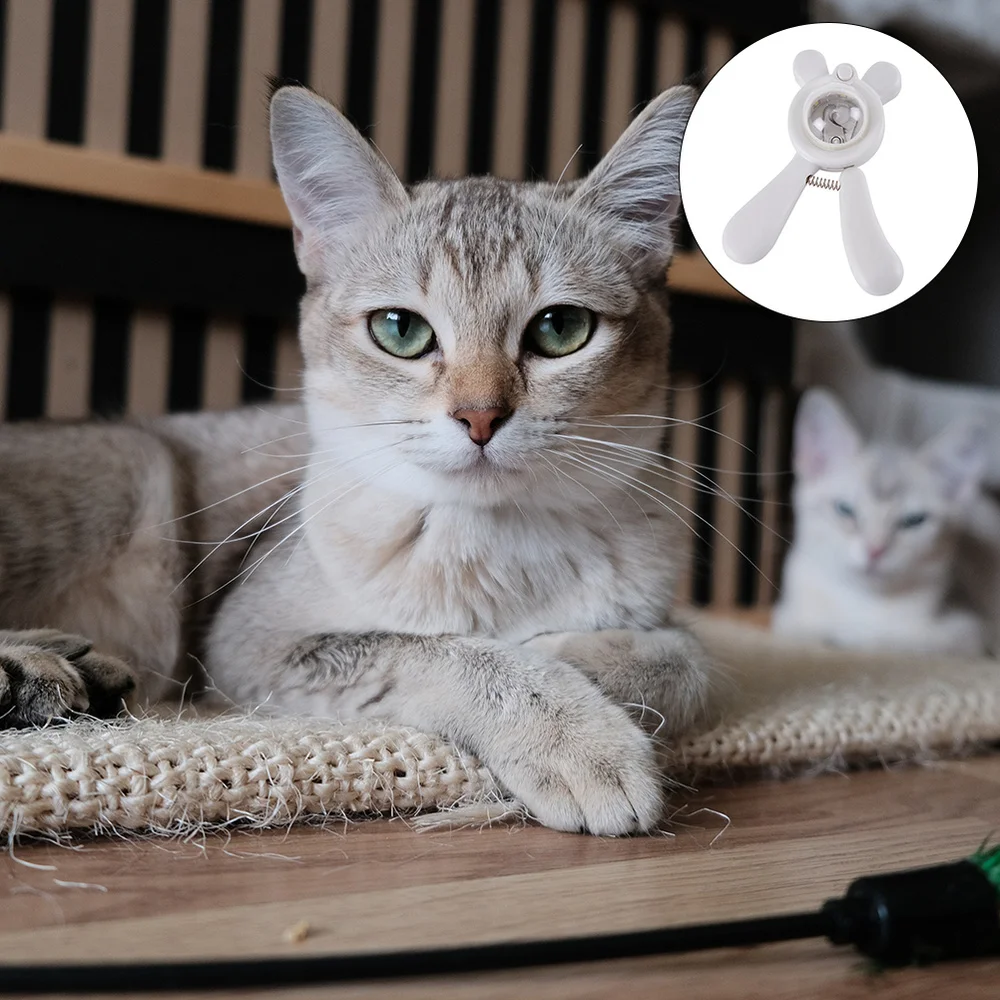 1Pc Practical Dog Cat Nail Scissor Pet Nail Trimmer Beauty Supply White 
1Pc Practical Dog Cat Nail Scissor Pet Nail Trimmer Beauty Supply White