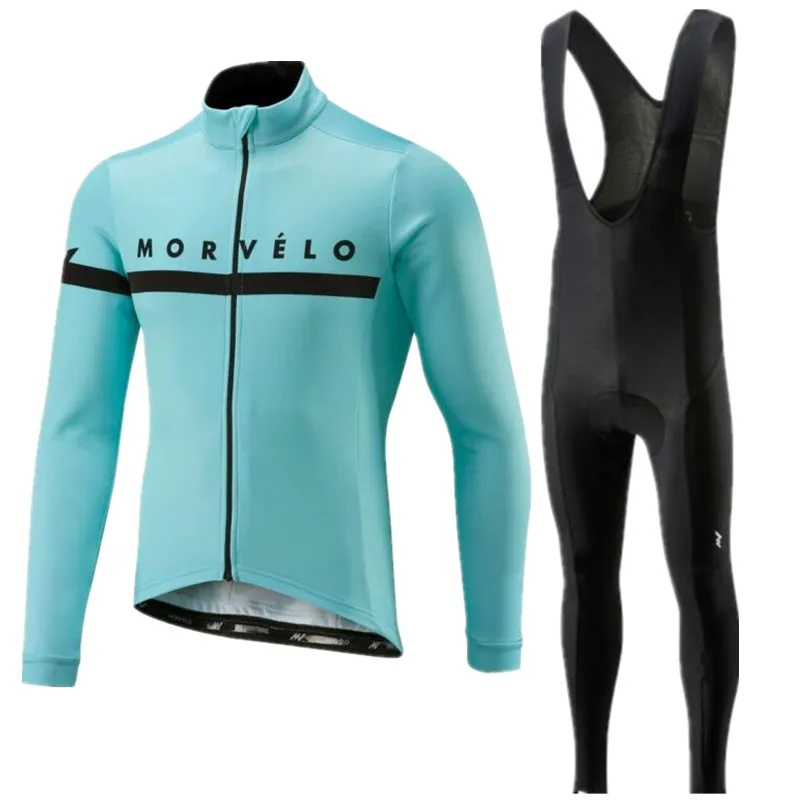 2022 Pro Team Morvelo Long Sleeve Cycling Jersey Pants Set Cycling Clothing Road Bike Jerseys Bicycle Clothes Bib Pants Suits
2022 Pro Team Morvelo Long Sleeve Cycling Jersey Pants Set Cycling Clothing Road Bike Jerseys Bicycle Clothes Bib Pants Suits