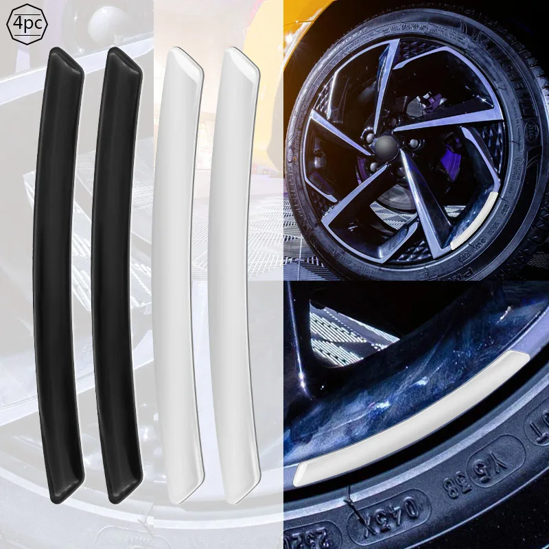 4pcs Modified car sticker tyre ring decorative scratch protective film For Bmw m mini Mercedes Benz AMG Audi Sline Volkswagen VW
4pcs Modified car sticker tyre ring decorative scratch protective film For Bmw m mini Mercedes Benz AMG Audi Sline Volkswagen VW