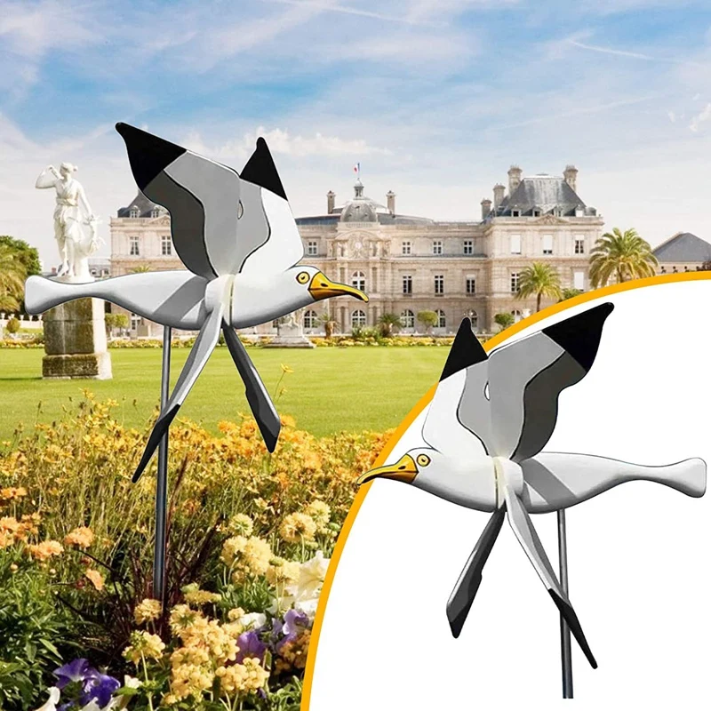 Милая ветряная мельница серии Asuka Whirligig, подарок на день рождения, подарок на день отца, забавное креативное украшение для сада, Лидер продаж
Милая ветряная мельница серии Asuka Whirligig, подарок на день рождения, подарок на день отца, забавное креативное украшение для сада, Лидер продаж