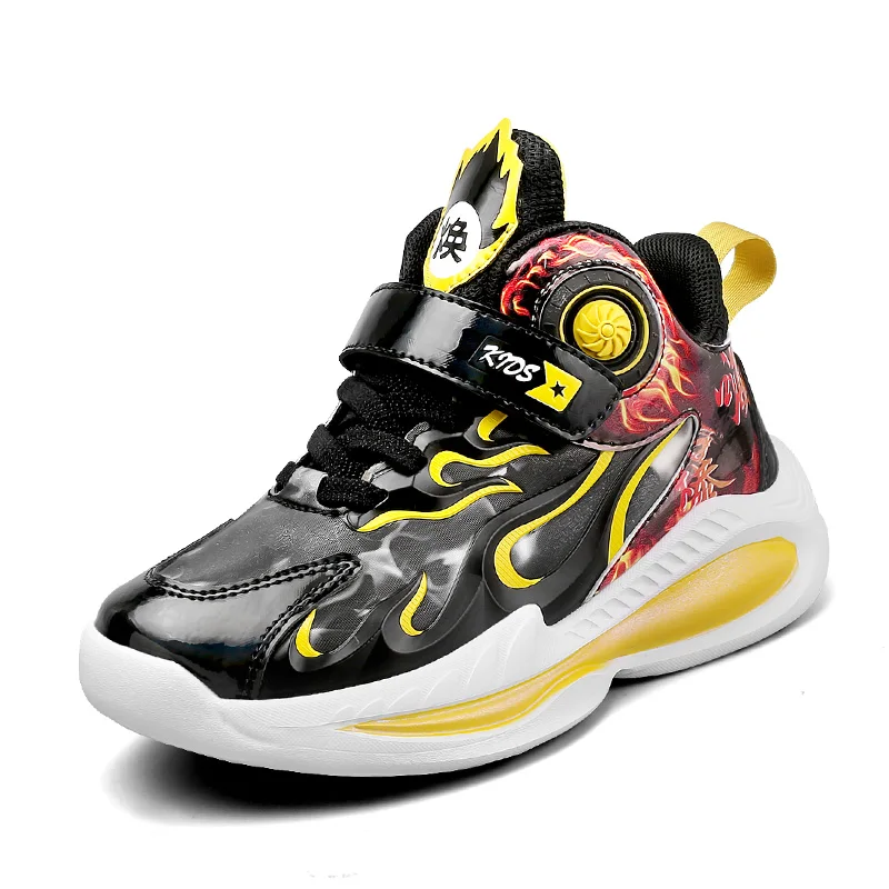 Kids Sneakers Children Casual Shoes For Boys Sneakers Girls Shoes Leatherr Running Footwear School Trainers Hook&Loop Fashioon
Kids Sneakers Children Casual Shoes For Boys Sneakers Girls Shoes Leatherr Running Footwear School Trainers Hook&Loop Fashioon