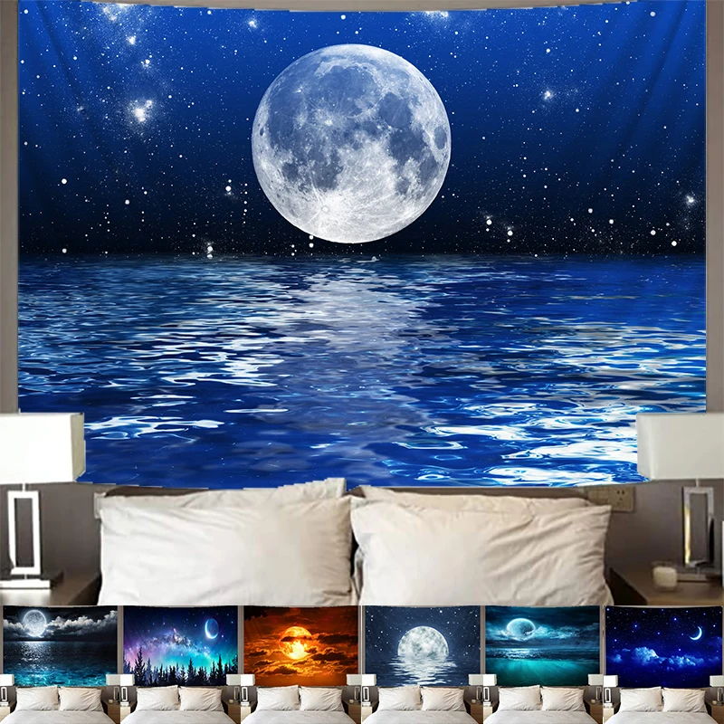 Home Decor For Galaxy Tapestry Starry Sky Tapestry Space Landscape Tapestry Starry Art Print Wall Hanging Tapestry
Home Decor For Galaxy Tapestry Starry Sky Tapestry Space Landscape Tapestry Starry Art Print Wall Hanging Tapestry