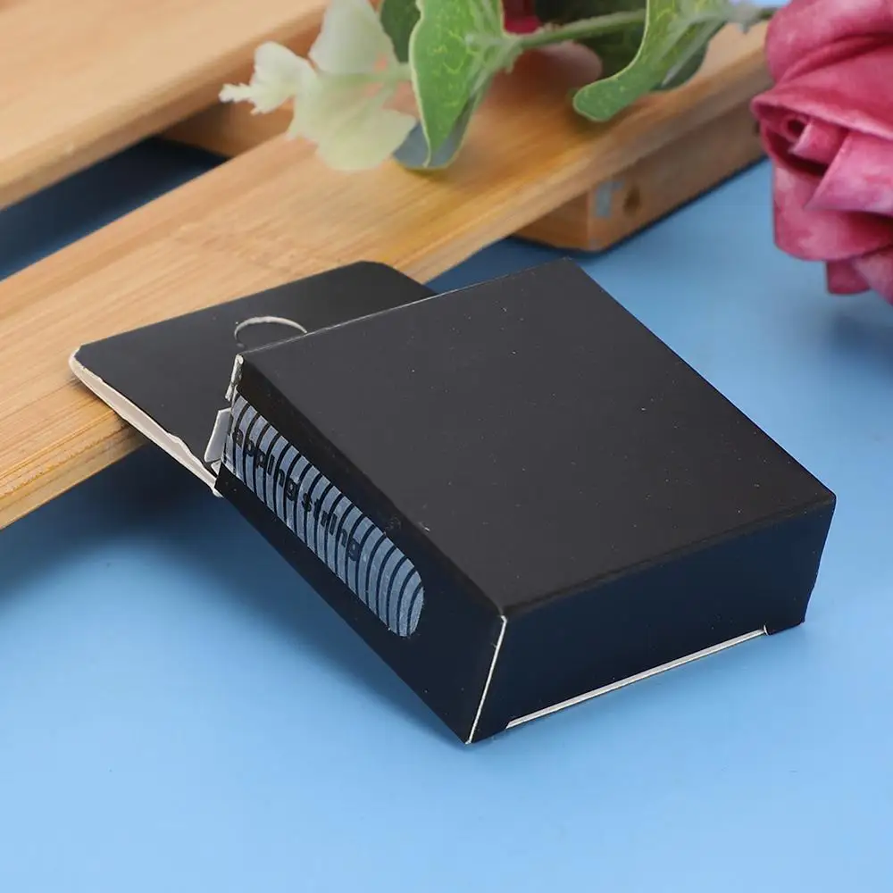 5pcs Professional Pre-Inked Mapping String Eyebrow Mapping Thread Tattoo Brow Marker
5pcs Professional Pre-Inked Mapping String Eyebrow Mapping Thread Tattoo Brow Marker