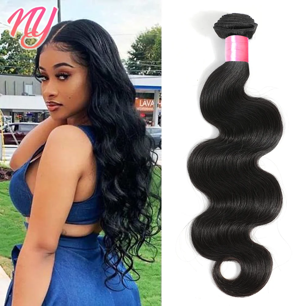 NY бразильские Прямые Человеческие волосы Remy 3 пряди 100% человеческие волосы естественного цвета 1B для черных женщин прямые волосы для наращи...
NY бразильские Прямые Человеческие волосы Remy 3 пряди 100% человеческие волосы естественного цвета 1B для черных женщин прямые волосы для наращи...