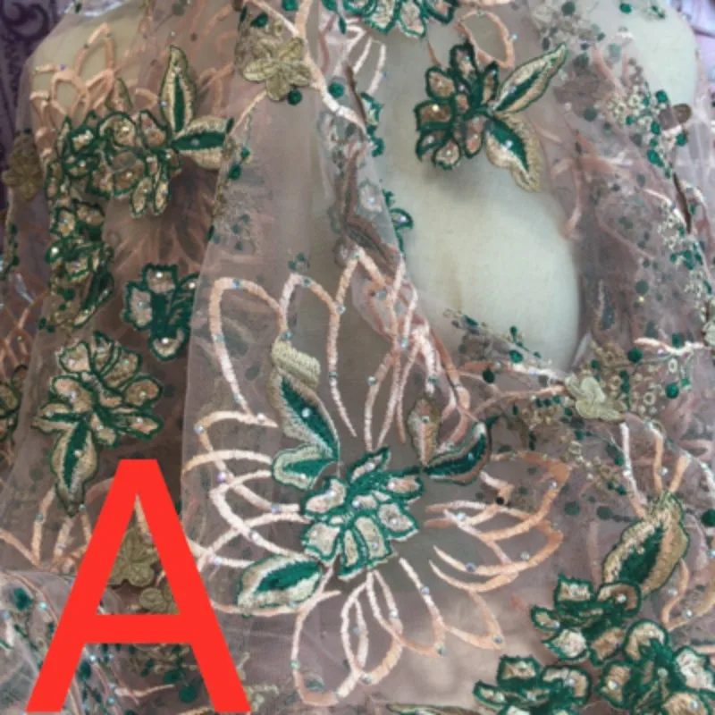 Clothing Accessories / Garment Accessories & Textiles / Mesh Garment Fabric T320500385
Clothing Accessories / Garment Accessories & Textiles / Mesh Garment Fabric T320500385