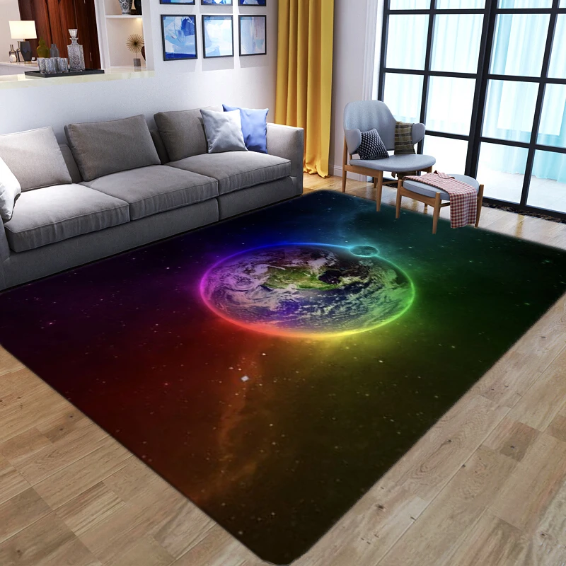 Modern Nordic style 3D painting Oil painting Floor mat Door mat Anti-slip mat Carpet Bedroom Living room Home decoration
Modern Nordic style 3D painting Oil painting Floor mat Door mat Anti-slip mat Carpet Bedroom Living room Home decoration