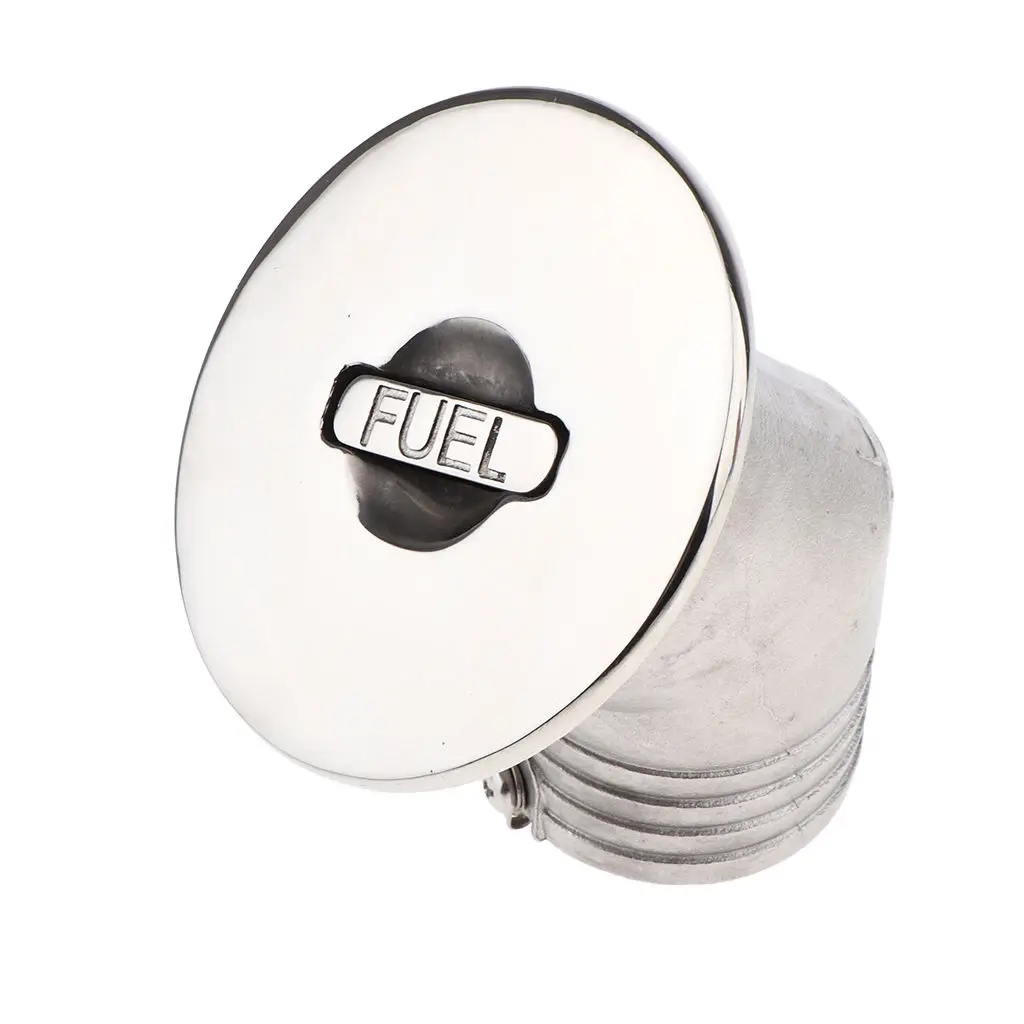 50mm Boat Deck Fill/Filler with Keyless 2 inch Marine 316 Stainless Steel Hardware, for Boat Yacht Caravan
50mm Boat Deck Fill/Filler with Keyless 2 inch Marine 316 Stainless Steel Hardware, for Boat Yacht Caravan