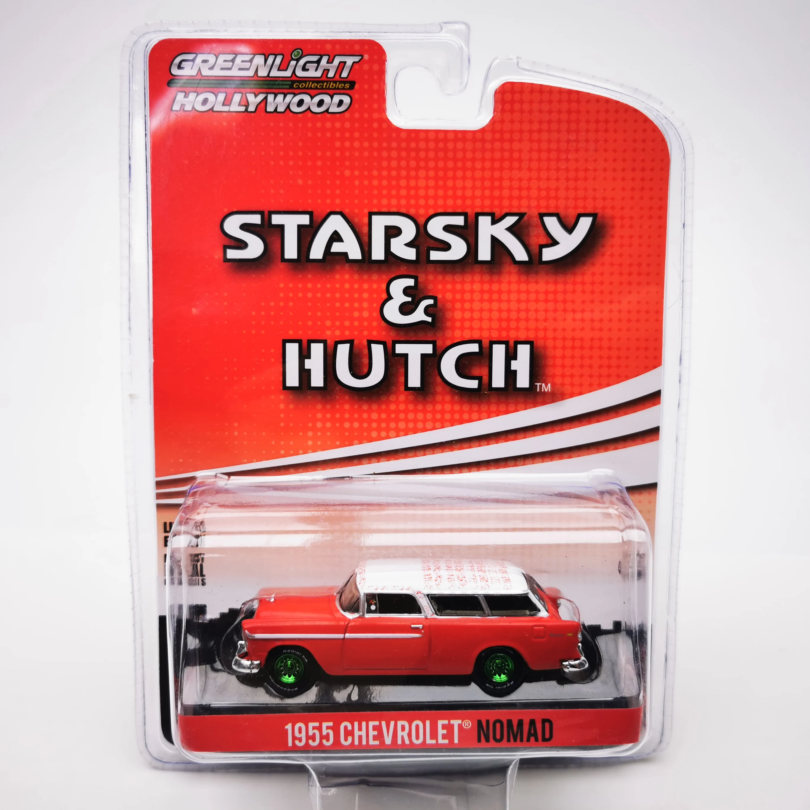 Коллекционные модели автомобилей Chevrolet Nomad из литого металла с зеленсветильник Том 1:64 1974, модели автомобилей, игрушки
Коллекционные модели автомобилей Chevrolet Nomad из литого металла с зеленсветильник Том 1:64 1974, модели автомобилей, игрушки