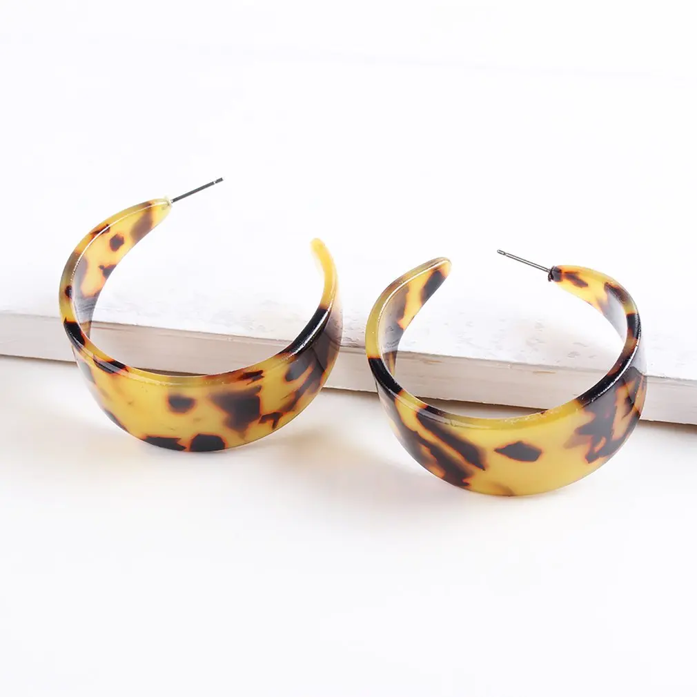 Vintage Ladies Acrylic Earrings Women Long Dangle Earrings Ear Hooks for Women Engagement Party Gift Jewelry Hot
Vintage Ladies Acrylic Earrings Women Long Dangle Earrings Ear Hooks for Women Engagement Party Gift Jewelry Hot