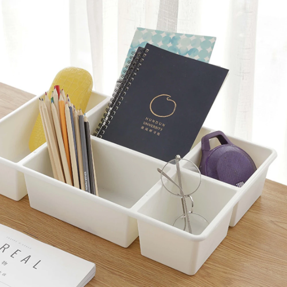 Multi Functional Storage Box Drawer Type Underwear Sock Storage Box Plastic Wardrobe Storage Box Jewelry Storage Box Convenient
Multi Functional Storage Box Drawer Type Underwear Sock Storage Box Plastic Wardrobe Storage Box Jewelry Storage Box Convenient