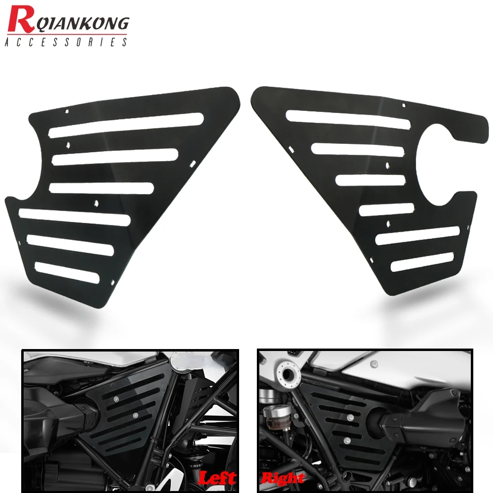 For BMW R nineT 2014-2019 Motorcycle Protector Fairing Airbox Frame Covers R nineT Pure Racer Scrambler Urban GS Air Box Cover
For BMW R nineT 2014-2019 Motorcycle Protector Fairing Airbox Frame Covers R nineT Pure Racer Scrambler Urban GS Air Box Cover