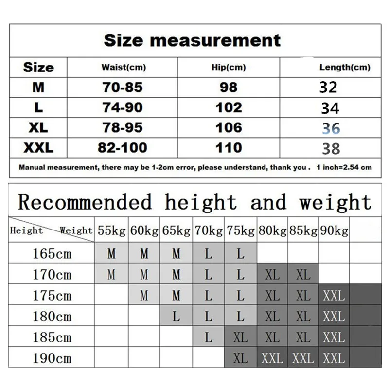 Beach shorts Men Bodybuilding Joggers Summer Quick-dry Cool Fashion Shorts Male Casual Beach Brand Sweatpants
Beach shorts Men Bodybuilding Joggers Summer Quick-dry Cool Fashion Shorts Male Casual Beach Brand Sweatpants