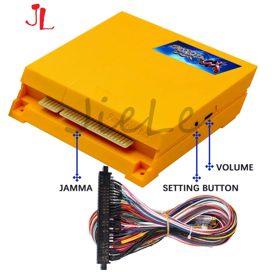 3 шт., Pandora Box CX 2800 в 1, версия jamma может сэкономить ход игры, 3P 4P игры, запись высоких результатов, 3d-инстинкт убийцы tekken
3 шт., Pandora Box CX 2800 в 1, версия jamma может сэкономить ход игры, 3P 4P игры, запись высоких результатов, 3d-инстинкт убийцы tekken