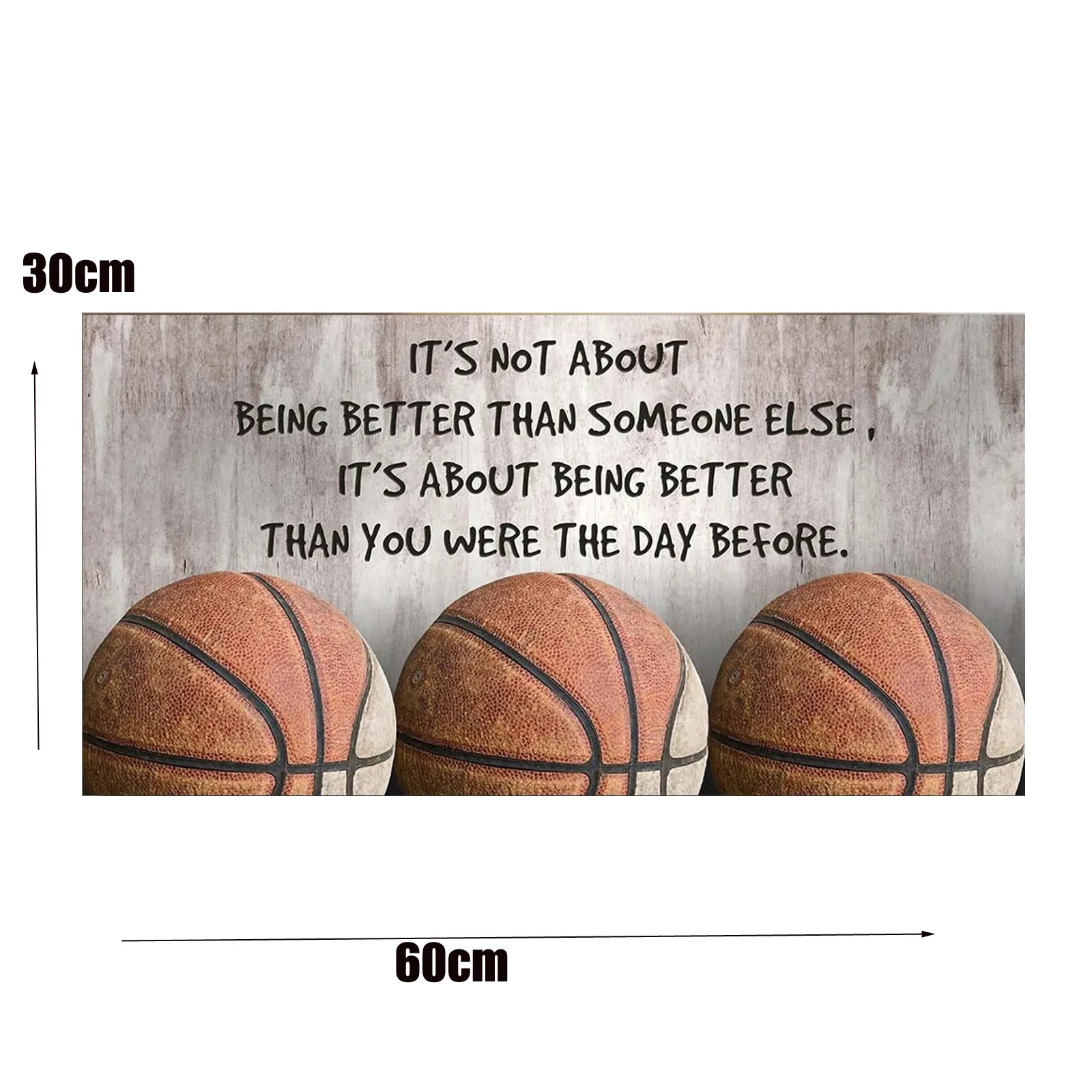 #40 Home Decoration Home Ornaments Horizontal Poster For Home Office Basketball Stickers Home Decoration
#40 Home Decoration Home Ornaments Horizontal Poster For Home Office Basketball Stickers Home Decoration