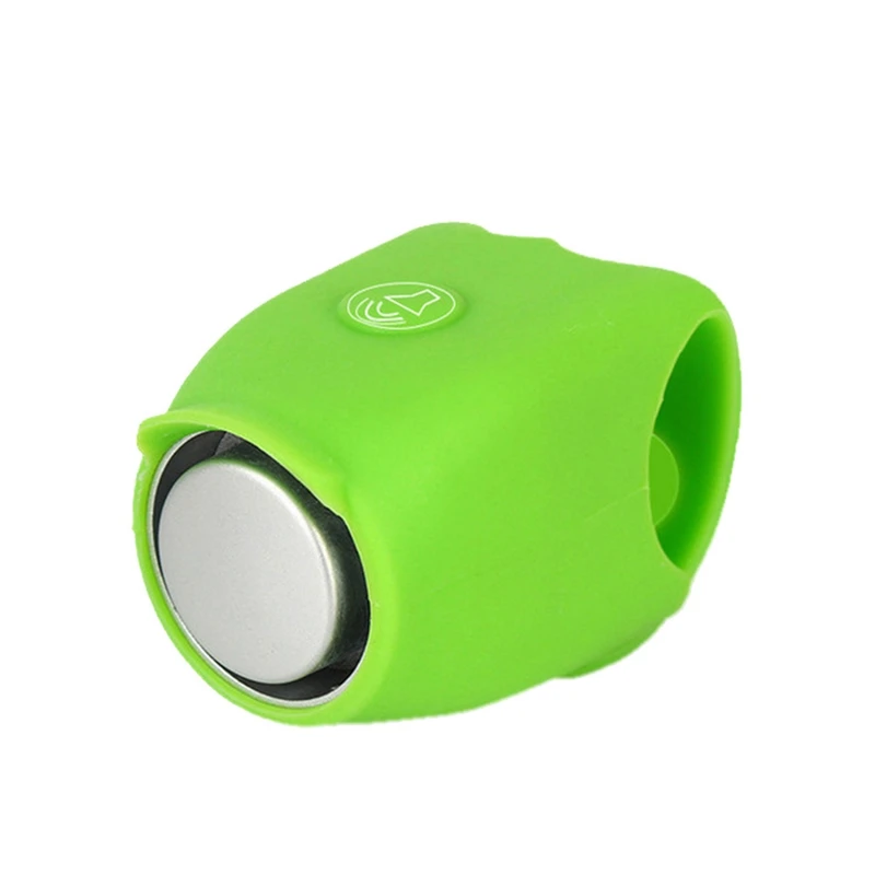 Bike Bell 120DB Electric Cycling Bells Horn Rainproof MTB Bicycle Handlebar Bell 5 Sound Modes Bike Bells
Bike Bell 120DB Electric Cycling Bells Horn Rainproof MTB Bicycle Handlebar Bell 5 Sound Modes Bike Bells