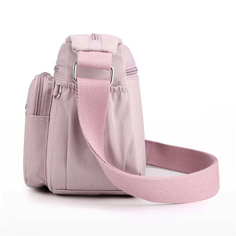Fashion Women's Shoulder Bag 2021 Waterproof Handbag Large Capacity Small Female Phone Bag Crossbody Purse
Fashion Women's Shoulder Bag 2021 Waterproof Handbag Large Capacity Small Female Phone Bag Crossbody Purse
