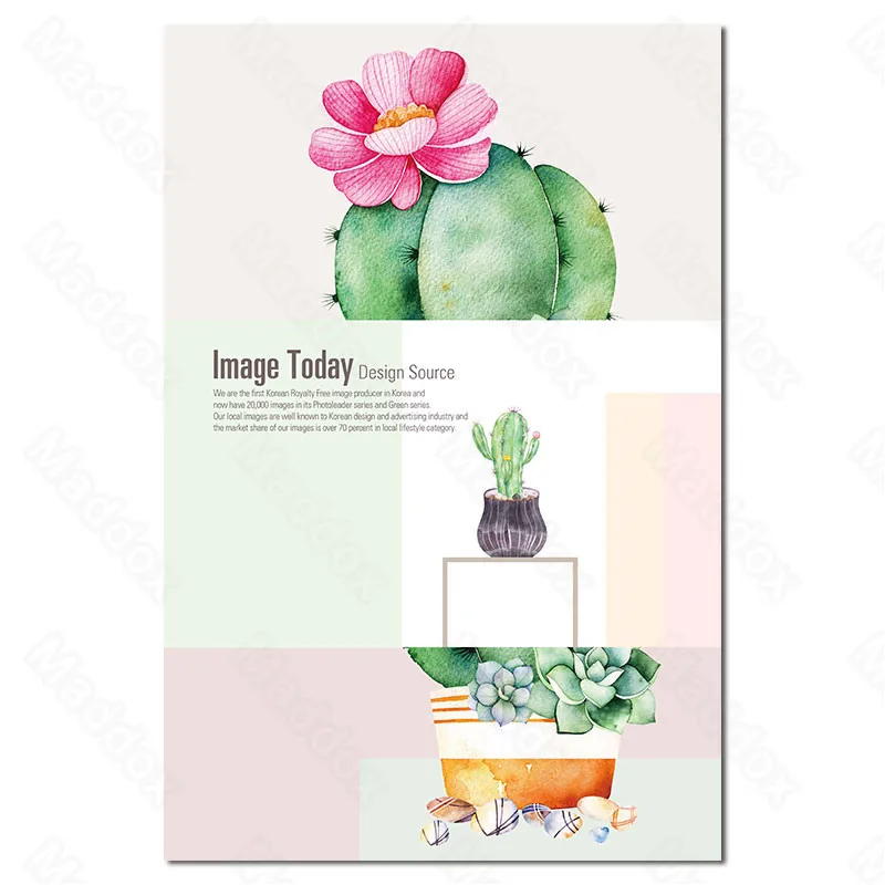 Wall Pictures for Living Room Small Fresh Color Matching Green Plant Potted Cactus Modern Minimalist Bedroom Decoration Painting
Wall Pictures for Living Room Small Fresh Color Matching Green Plant Potted Cactus Modern Minimalist Bedroom Decoration Painting