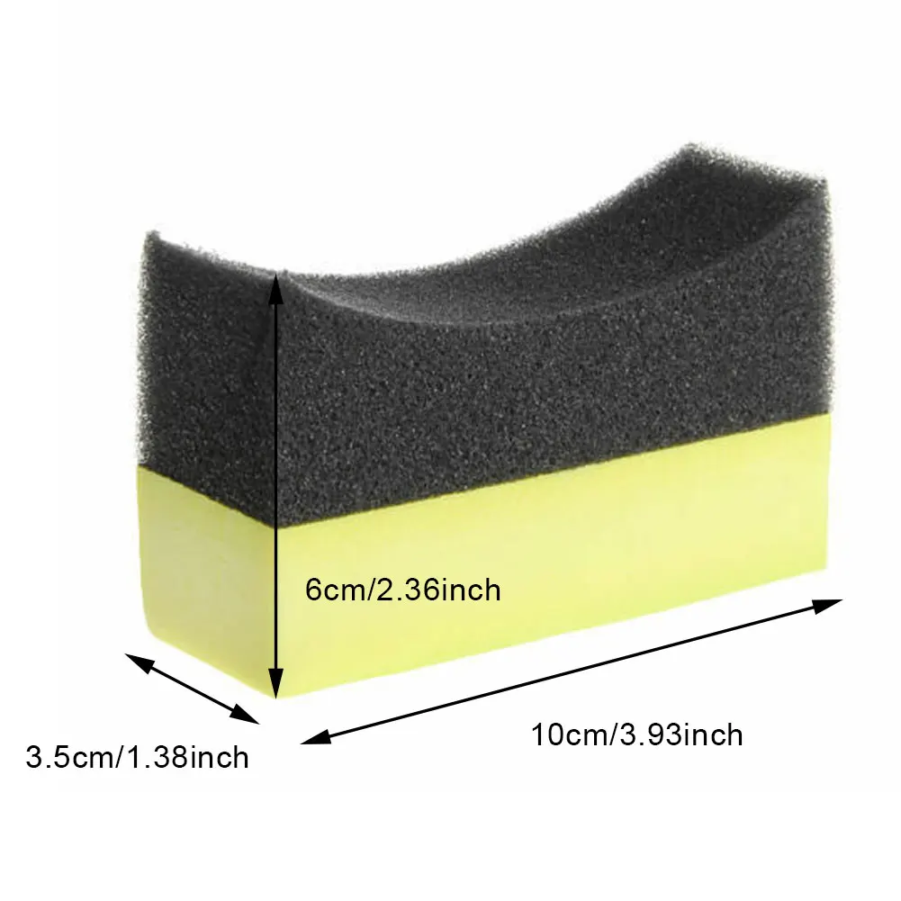 10pcs Multifunctional Car Wheels Brush Tire Hub Waxing Sponge Cleaner Polishing Brush Interior Cleaning Tools Auto Accessories
10pcs Multifunctional Car Wheels Brush Tire Hub Waxing Sponge Cleaner Polishing Brush Interior Cleaning Tools Auto Accessories